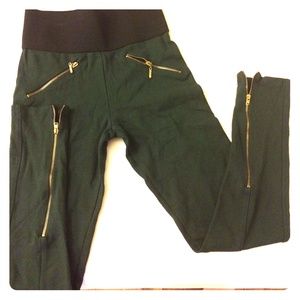 Sold Zara super stretch skinny pants