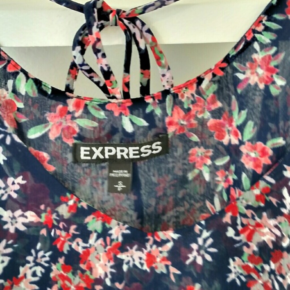 Under $9, buy 1 get 2 free** express tank s - Picture 2 of 4