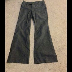 Size 6. Banana republic pants