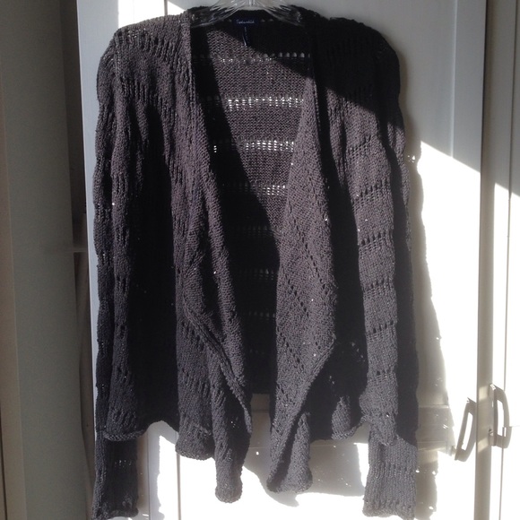 Splendid Cardigan Sweater XS