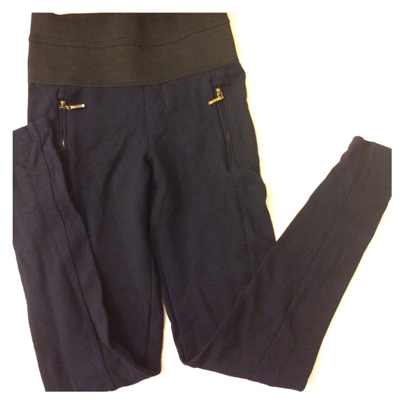 Reserved/ Zara super stretchy pants bundle