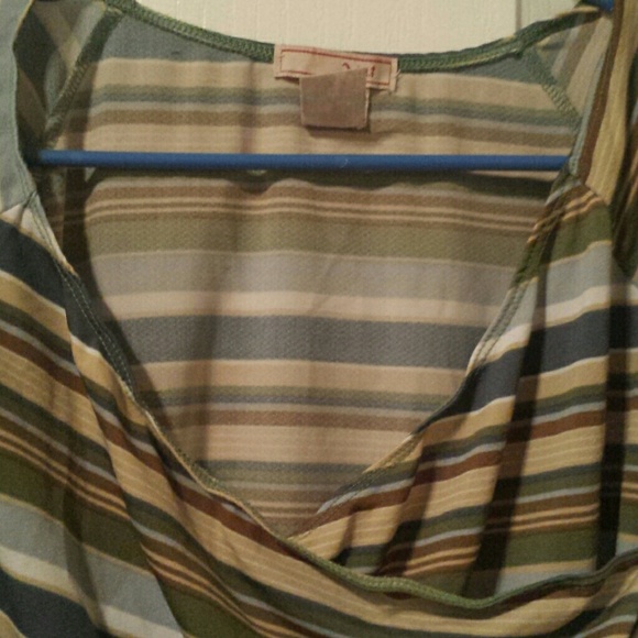 Cute long sleeve top - Picture 2 of 3