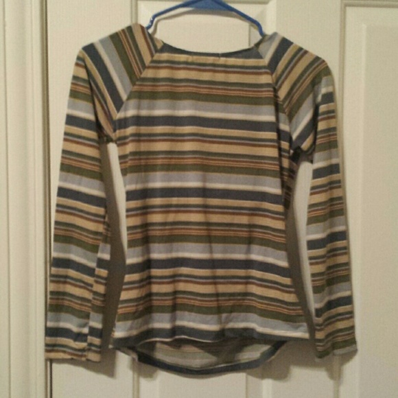 Cute long sleeve top - Picture 3 of 3