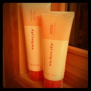 Velocity by Mary Kay