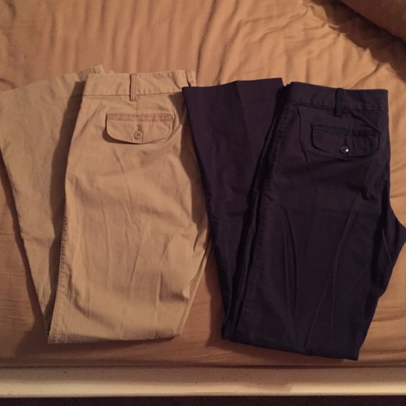 American eagle trousers