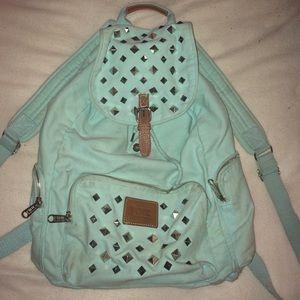 Studded VS Backpack
