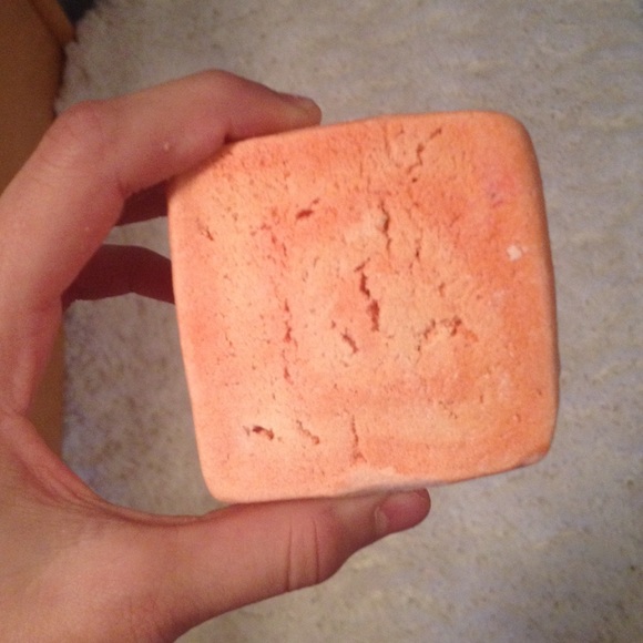Big karma bubble bar