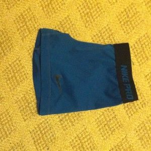 Nike pro spandex XS