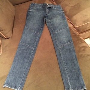 Simply Vera by Vera Wang Jeans
