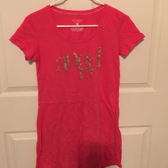 Victoria secret sleepwear