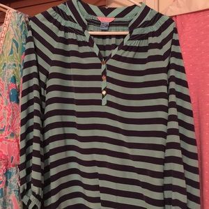 Lilly Pulitzer Elsa size XS!