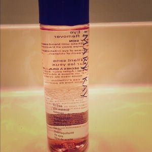 Mary Kay eye makeup remover