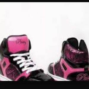 Love Pastry Super Cute Sneakers