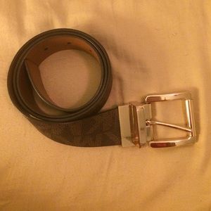 Michael Kors belt