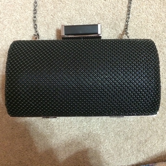 Mesh clutch