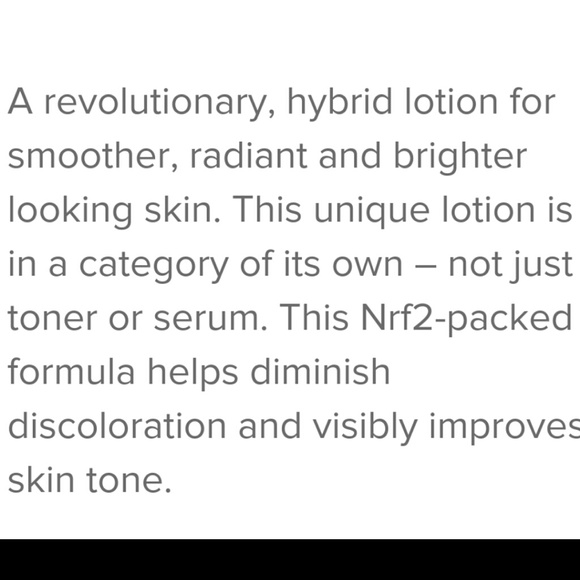 Perfecting Lotion - Picture 2 of 4