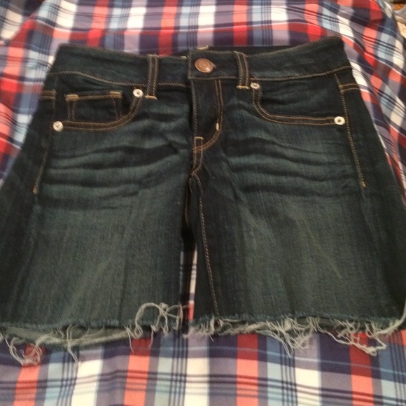 AE shorts