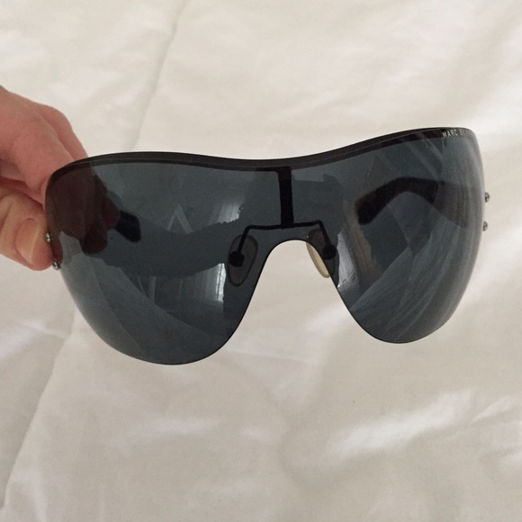 Marc by Marc Jacobs Sunglasses