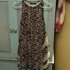 Cute little dress great for any occasion