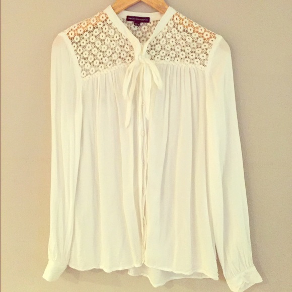 French Connection Top