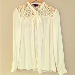 French Connection Top