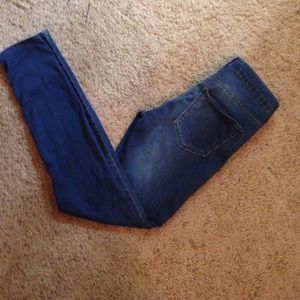 Denim Jeans