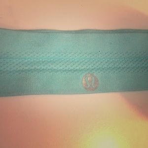 lululemon headbands