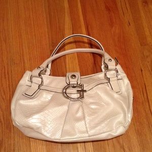 Guess shoulder bag