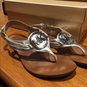 Authentic Michael Kors sandals