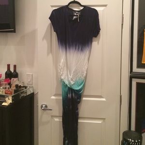 Young Fabulous & Broke maxi