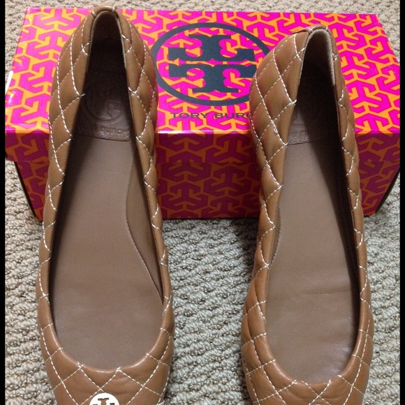 Tory Burch Flats - Picture 3 of 3