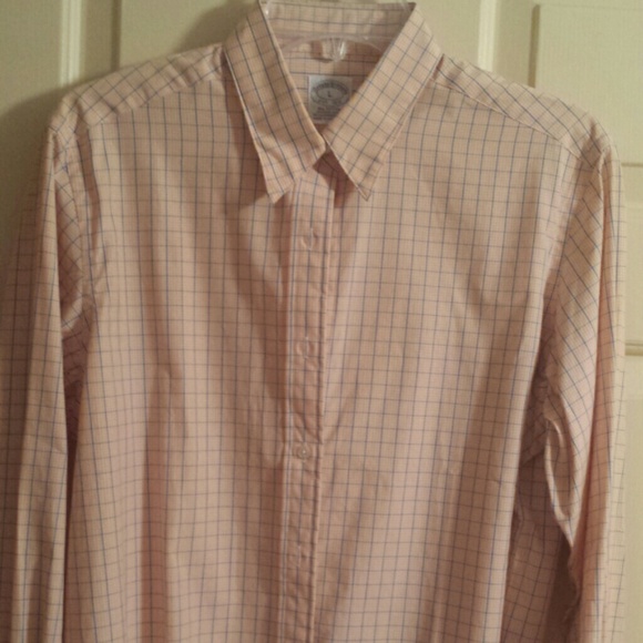 Brooks Bros. Woman's Shirt