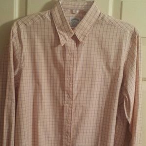 Brooks Bros. Woman's Shirt