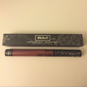 Kat Von D Lolita Liquid Lipstick