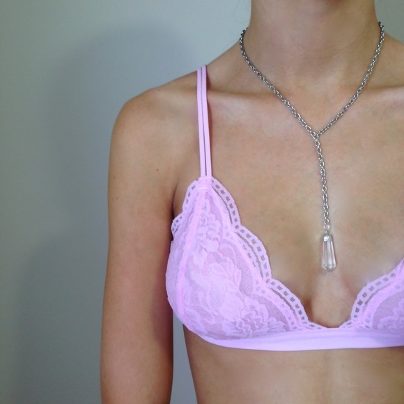 Lace Bralette