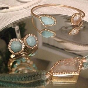 Chloe and Isabel jewelry!