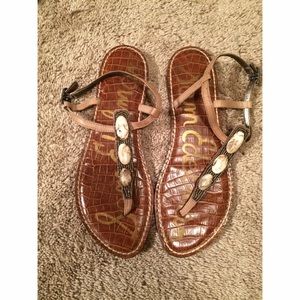 Sam Edelman Giordana sandals & Dolce Vita sandals