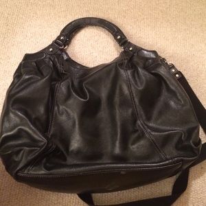 Nine West tote