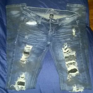 Rue21 Premiere Denim