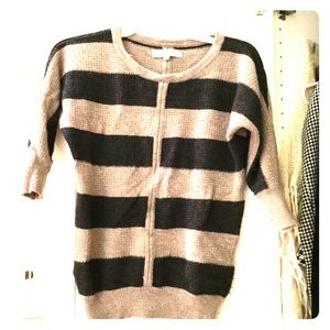 Ann Taylor loft dolman style sweater