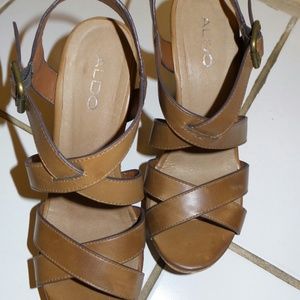 ALDO wedges