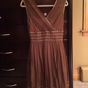 Adrianna dress size 4