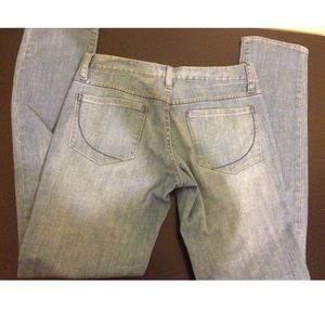 Paper Denim & Cloth Jeans