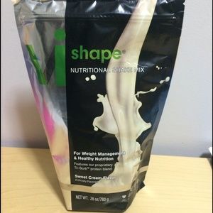 Body by Vi - Vi Shape Nutritional Shake Mix