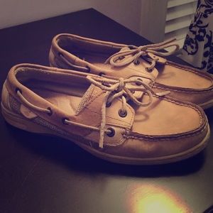 Sperry Topsider