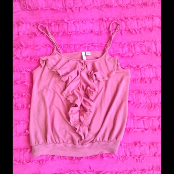 Lauren Conrad top size small