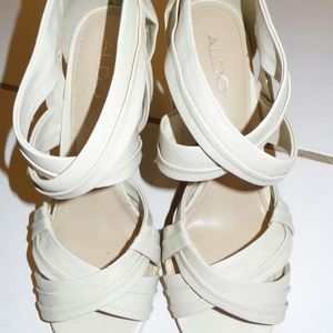 ALDO heels