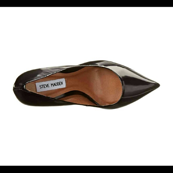 Steve madden shoes