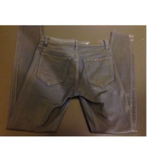 URBAN BDG Coated Jeans