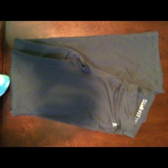 Semi fitted danskin now active pants